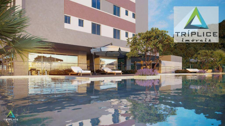Imagem Cobertura com 3 Quartos à Venda, 120 m² em Boa Vista - Juiz De Fora Imagem Cobertura com 3 Quartos à Venda, 120 m² em Boa Vista - Juiz De Fora