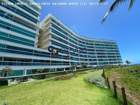 Imagem Apartamento com 2 Quartos para Alugar, 110 m² em Ondina - Salvador Imagem Apartamento com 2 Quartos para Alugar, 110 m² em Ondina - Salvador