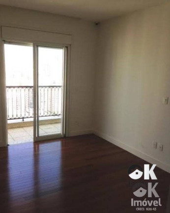 Imagem Apartamento com 4 Quartos à Venda, 239 m² em Jardim Paulista - São Paulo