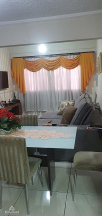 Imagem Apartamento à Venda, 81 m² em Amambai - Campo Grande Imagem Apartamento à Venda, 81 m² em Amambai - Campo Grande