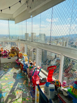 Imagem Apartamento com 3 Quartos à Venda, 159 m² em Santana - São Paulo Imagem Apartamento com 3 Quartos à Venda, 159 m² em Santana - São Paulo