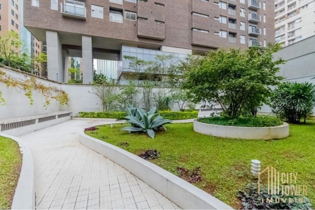 Imagem Apartamento com 3 Quartos à Venda, 107 m² em Itaim Bibi - São Paulo Imagem Apartamento com 3 Quartos à Venda, 107 m² em Itaim Bibi - São Paulo