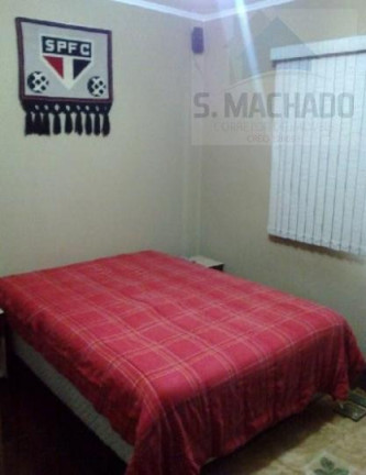 Imagem Casa com 3 Quartos à Venda, 269 m² em Parque Novo Oratório - Santo André