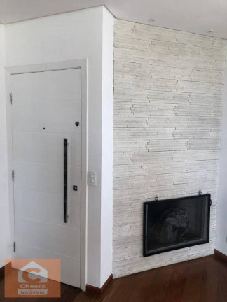 Imagem Cobertura com 4 Quartos à Venda, 215 m² em Moema - São Paulo