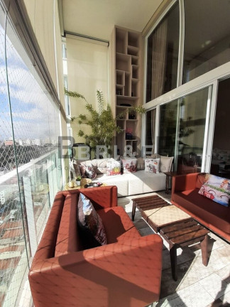 Imagem Apartamento com 4 Quartos à Venda, 213 m² em Vila Mariana - São Paulo Imagem Apartamento com 4 Quartos à Venda, 213 m² em Vila Mariana - São Paulo