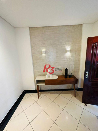 Imagem Apartamento com 2 Quartos à Venda, 76 m² em Aparecida - Santos Imagem Apartamento com 2 Quartos à Venda, 76 m² em Aparecida - Santos