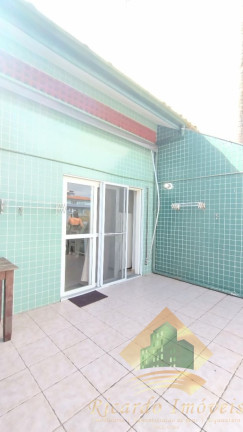 Imagem Cobertura com 2 Quartos à Venda, 72 m² em Praia Grande - Ubatuba