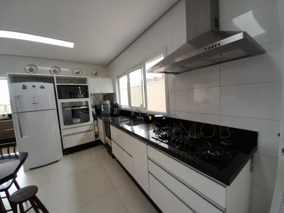 Imagem Casa com 5 Quartos à Venda, 350 m² em Condomínio Zurich Dorf - Valinhos - Valinhos Imagem Casa com 5 Quartos à Venda, 350 m² em Condomínio Zurich Dorf - Valinhos - Valinhos