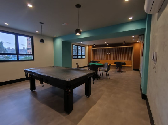 Imagem Kitnet com 1 Quarto à Venda, 20 m² em Centro - São Bernardo Do Campo Imagem Kitnet com 1 Quarto à Venda, 20 m² em Centro - São Bernardo Do Campo