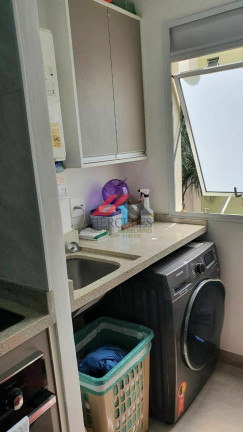 Imagem Apartamento com 2 Quartos à Venda, 63 m² em Jardim Das Vertentes - São Paulo Imagem Apartamento com 2 Quartos à Venda, 63 m² em Jardim Das Vertentes - São Paulo