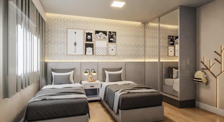 Imagem Imóvel com 2 Quartos à Venda, em Barreiros - São José Imagem Imóvel com 2 Quartos à Venda, em Barreiros - São José