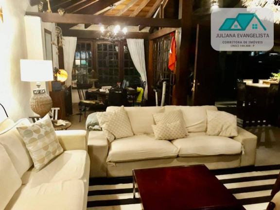 Imagem Casa com 2 Quartos à Venda, 252 m² em Martim De Sá - Caraguatatuba