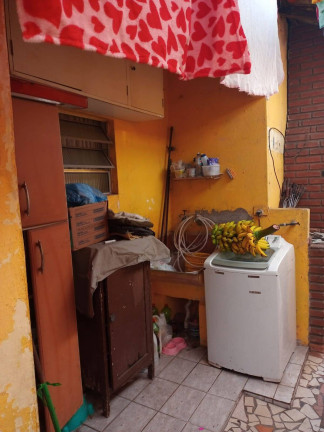 Imagem Casa com 3 Quartos à Venda, em Nauitca - São Vicente Imagem Casa com 3 Quartos à Venda, em Nauitca - São Vicente