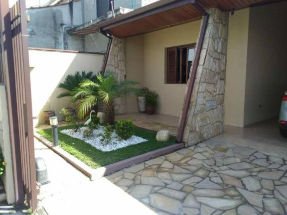Sobrado com 3 Quartos à Venda, 237 m² em Esplanada Independência - Taubaté