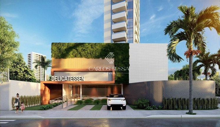 Imagem Apartamento com 4 Quartos à Venda, 153 m² em Madalena - Recife Imagem Apartamento com 4 Quartos à Venda, 153 m² em Madalena - Recife