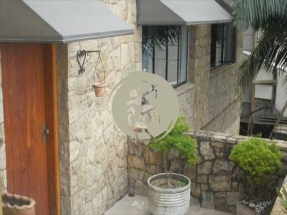Imagem Casa de Condomínio com 6 Quartos à Venda, 700 m² em Morro Santa Terezinha - Santos Imagem Casa de Condomínio com 6 Quartos à Venda, 700 m² em Morro Santa Terezinha - Santos