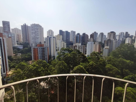 Imagem Cobertura com 4 Quartos à Venda, 328 m² em Jardim Ampliação - São Paulo Imagem Cobertura com 4 Quartos à Venda, 328 m² em Jardim Ampliação - São Paulo