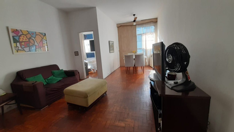Apartamento com 3 Quartos à Venda, 100 m² em Icaraí - Niterói
