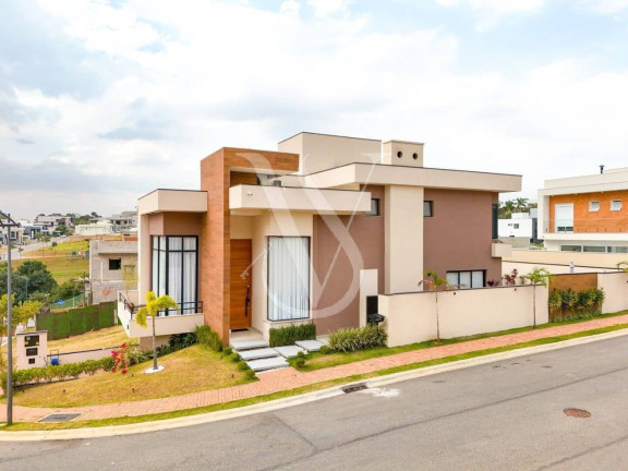 Imagem Casa de Condomínio com 3 Quartos à Venda, 360 m² em Jardim Novo Mundo - Jundiaí Imagem Casa de Condomínio com 3 Quartos à Venda, 360 m² em Jardim Novo Mundo - Jundiaí