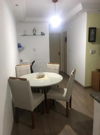 Imagem Apartamento com 2 Quartos à Venda, 49 m² em Cidade Ariston Estela Azevedo - Carapicuíba
