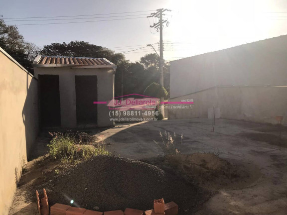 Imagem Casa com 2 Quartos à Venda, 250 m² em Jardim Sartorelli - Iperó