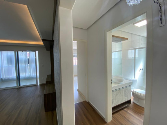 Imagem Apartamento com 3 Quartos à Venda, 122 m² em São Cristóvão - Lajeado Imagem Apartamento com 3 Quartos à Venda, 122 m² em São Cristóvão - Lajeado