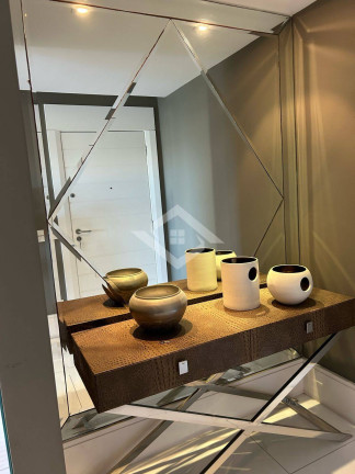 Imagem Apartamento com 4 Quartos à Venda, 233 m² em Barra Da Tijuca - Rio De Janeiro