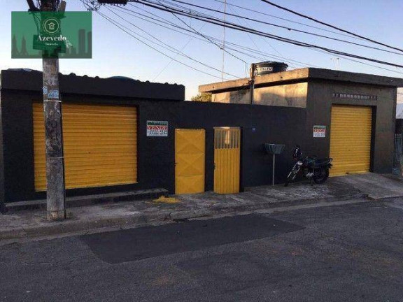 Casa com 4 Quartos à Venda, 380 m² em Vila Paraíso - Guarulhos