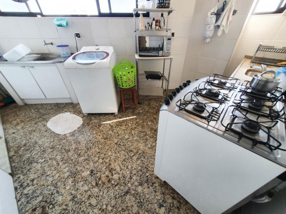 Imagem Cobertura com 4 Quartos à Venda, 350 m² em Dionisio Torres - Fortaleza