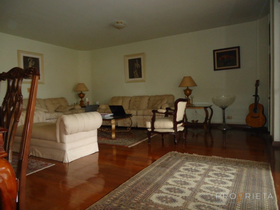 Imagem Apartamento com 3 Quartos à Venda, 231 m² em Urca - Rio De Janeiro