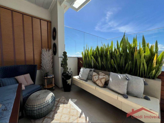 Imagem Apartamento com 3 Quartos à Venda, 130 m² em Santo Antônio - Joinville Imagem Apartamento com 3 Quartos à Venda, 130 m² em Santo Antônio - Joinville