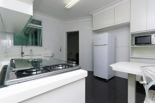 Imagem Casa de Condomínio com 3 Quartos à Venda, 280 m² em Vila Santo Estéfano - São Paulo