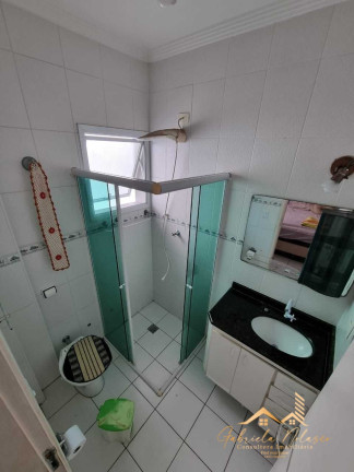 Imagem Casa com 3 Quartos à Venda, 131 m² em Marapé - Santos Imagem Casa com 3 Quartos à Venda, 131 m² em Marapé - Santos