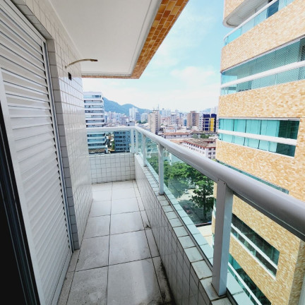 Imagem Apartamento com 1 Quarto à Venda, 42 m² em Boqueirão - Praia Grande Imagem Apartamento com 1 Quarto à Venda, 42 m² em Boqueirão - Praia Grande