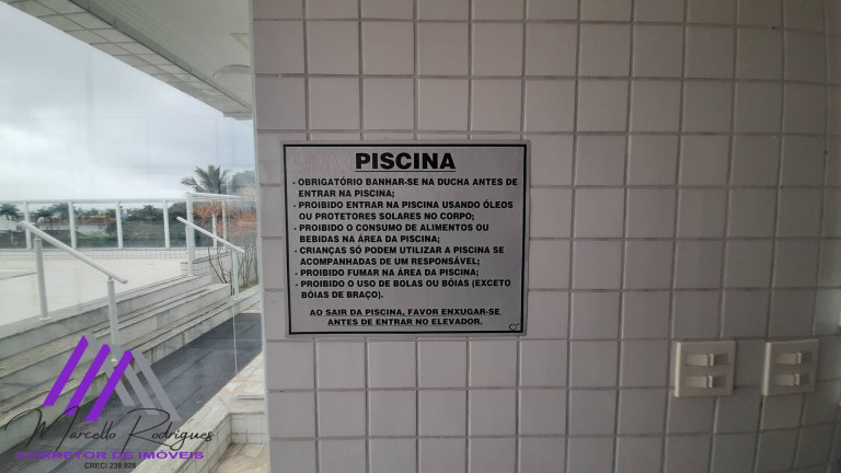 Imagem Apartamento com 1 Quarto à Venda, 52 m² em Vila Tupi - Praia Grande