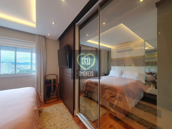 Imagem Apartamento com 3 Quartos à Venda, 147 m² em água Branca - São Paulo