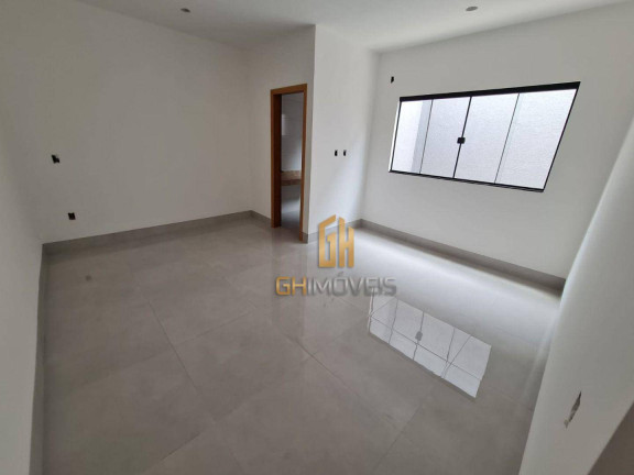 Imagem Casa com 3 Quartos à Venda, 110 m² em Parque Industrial Santo Antônio - Aparecida De Goiânia Imagem Casa com 3 Quartos à Venda, 110 m² em Parque Industrial Santo Antônio - Aparecida De Goiânia