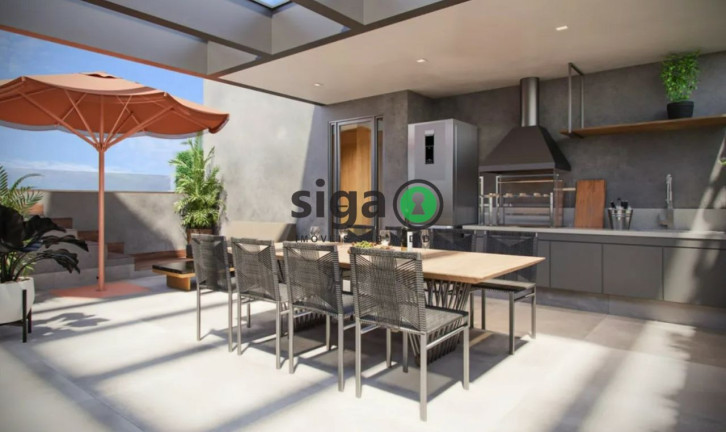 Imagem Casa com 4 Quartos à Venda, 525 m² em Planalto Paulista - São Paulo Imagem Casa com 4 Quartos à Venda, 525 m² em Planalto Paulista - São Paulo