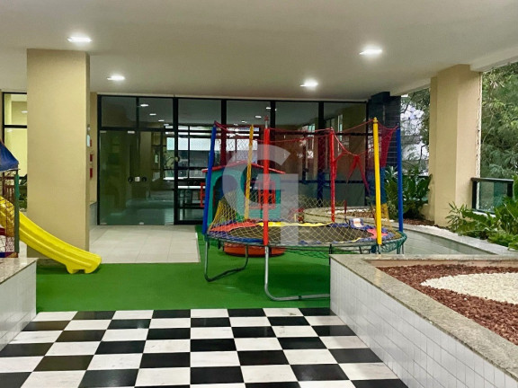 Apartamento com 2 Quartos à Venda, 57 m² em Pituba - Salvador