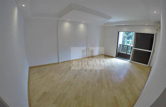 Imagem Apartamento com 4 Quartos à Venda, 542 m² em Vila Nova Conceição - São Paulo