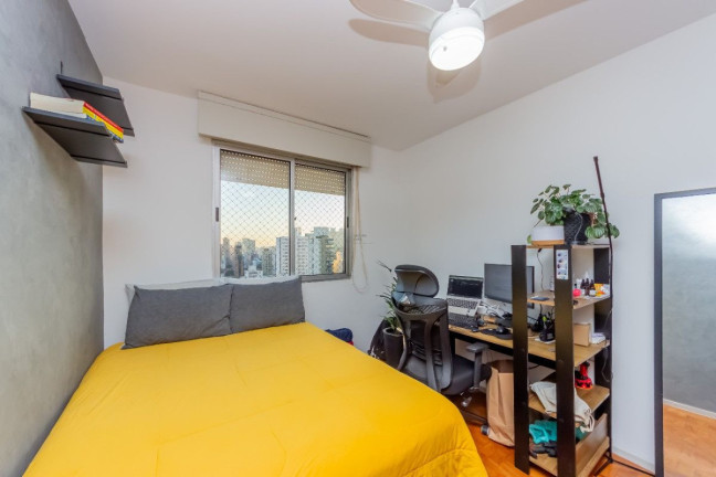 Imagem Apartamento com 1 Quarto à Venda, 84 m² em Pinheiros - São Paulo Imagem Apartamento com 1 Quarto à Venda, 84 m² em Pinheiros - São Paulo