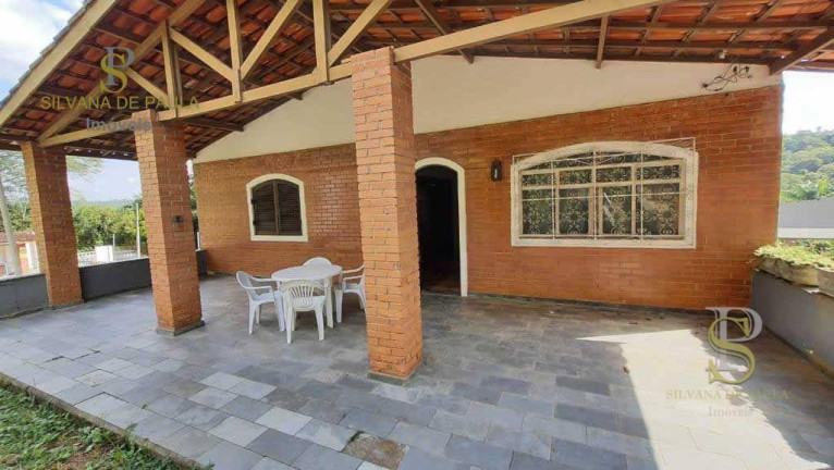 Imagem Chácara com 4 Quartos à Venda, 700 m² em Jundiaizinho - Mairiporã Imagem Chácara com 4 Quartos à Venda, 700 m² em Jundiaizinho - Mairiporã
