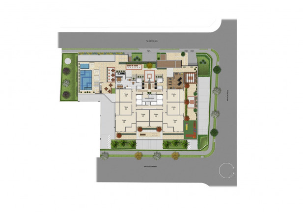 Imagem Apartamento com 1 Quarto à Venda, 34 m² em Mooca - São Paulo Imagem Apartamento com 1 Quarto à Venda, 34 m² em Mooca - São Paulo