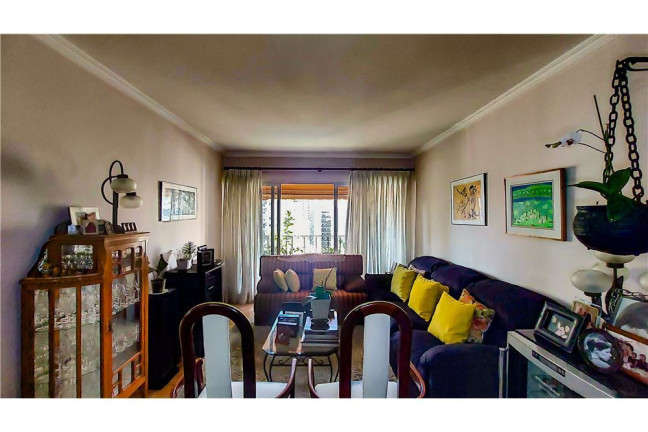 Imagem Imóvel com 3 Quartos à Venda, em Perdizes - São Paulo Imagem Imóvel com 3 Quartos à Venda, em Perdizes - São Paulo