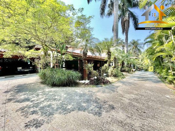 Casa de Condomínio com 6 Quartos à Venda, 641 m² em Granja Viana - Cotia