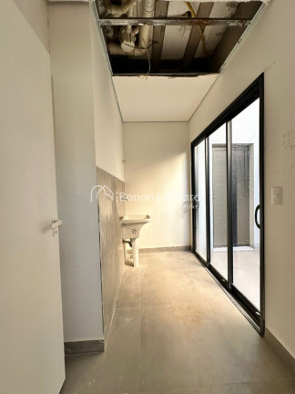 Imagem Casa de Condomínio com 3 Quartos à Venda, 200 m² em Vila Monte Alegre - Paulínia Imagem Casa de Condomínio com 3 Quartos à Venda, 200 m² em Vila Monte Alegre - Paulínia