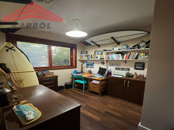 Imagem Casa de Condomínio com 3 Quartos à Venda, 504 m² em Medeiros - Jundiaí
