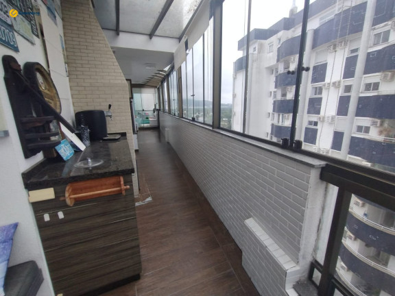 Imagem Cobertura com 3 Quartos à Venda, 151 m² em Itacorubi - Florianópolis Imagem Cobertura com 3 Quartos à Venda, 151 m² em Itacorubi - Florianópolis