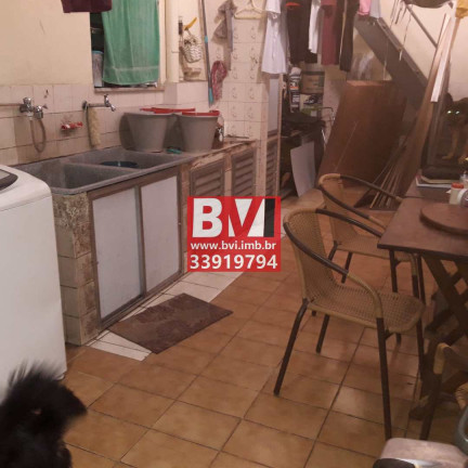 Imagem Apartamento com 3 Quartos à Venda, 80 m² em Irajá - Rio De Janeiro