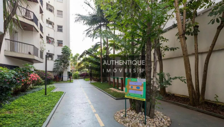 Imagem Apartamento com 3 Quartos à Venda, 134 m² em Vila Clementino - São Paulo Imagem Apartamento com 3 Quartos à Venda, 134 m² em Vila Clementino - São Paulo